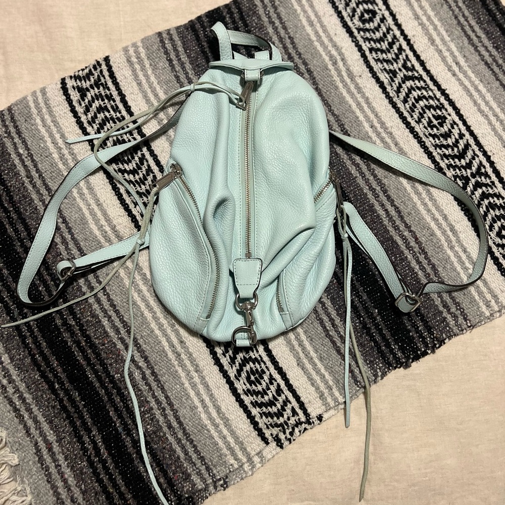 Rebecca Minkoff Mini Backpack